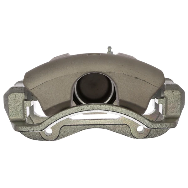 Disc Brake Caliper - Front Left Driver Side - Raybestos FRC11667N