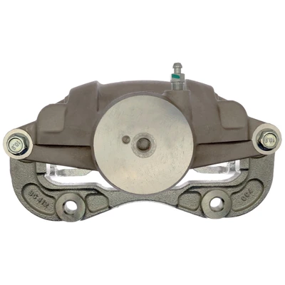 Disc Brake Caliper - Front Right Passenger Side - Raybestos FRC11668N