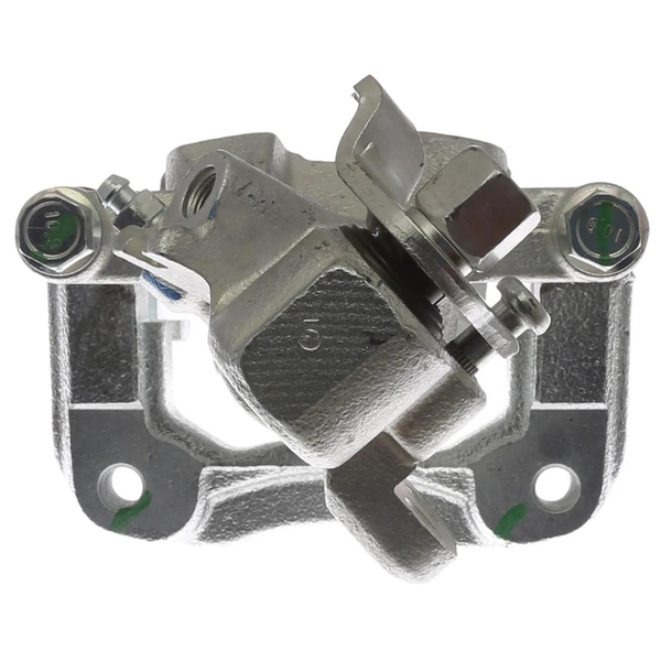 Disc Brake Caliper - Rear Right Passenger Side - Raybestos FRC11669N