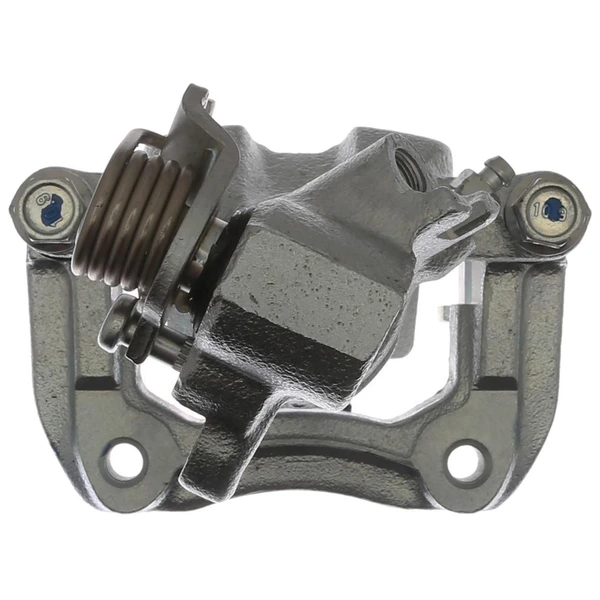Disc Brake Caliper - Rear Left Driver Side - Raybestos FRC11670N