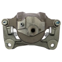Disc Brake Caliper - Front Left Driver Side - Raybestos FRC11681N