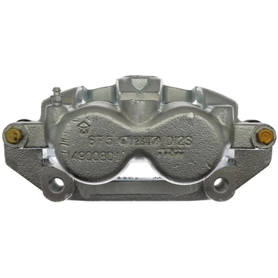 Disc Brake Caliper - Front Right Passenger Side - Raybestos FRC11683N