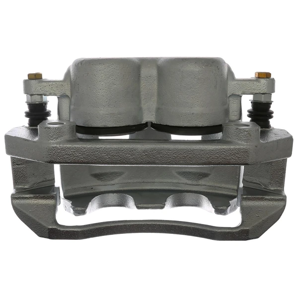 Disc Brake Caliper - Front Left Driver Side - Raybestos FRC11684N