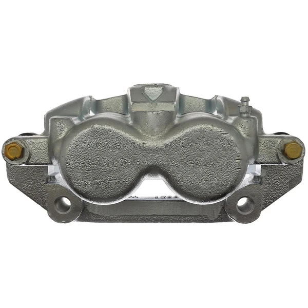 Disc Brake Caliper - Front Left Driver Side - Raybestos FRC11684N