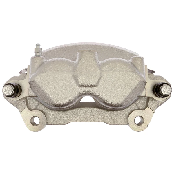 Disc Brake Caliper - Rear Right Passenger Side - Raybestos FRC11689N