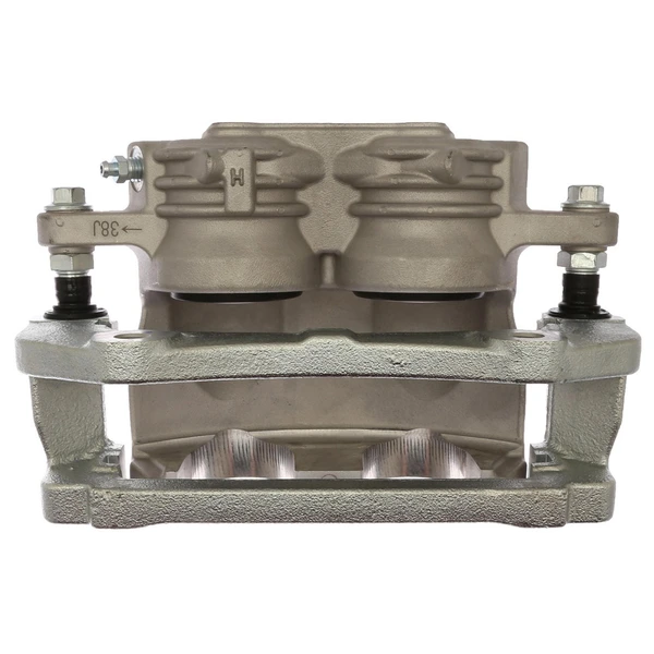 Disc Brake Caliper - Front Left Driver Side - Raybestos FRC11693N