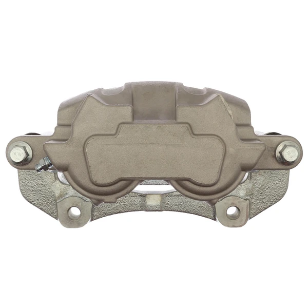 Disc Brake Caliper - Front Left Driver Side - Raybestos FRC11693N