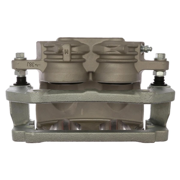 Disc Brake Caliper - Front Right Passenger Side - Raybestos FRC11694N