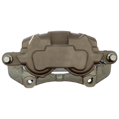 Disc Brake Caliper - Front Right Passenger Side - Raybestos FRC11694N