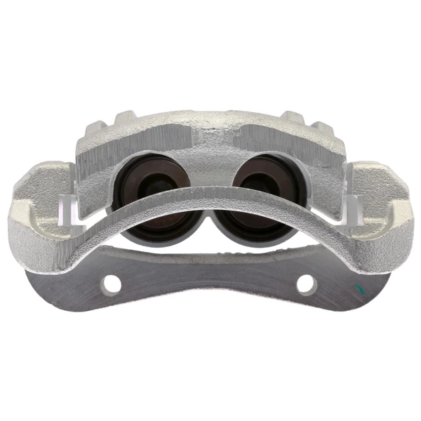 Disc Brake Caliper - Front Right Passenger Side - Raybestos FRC11703N