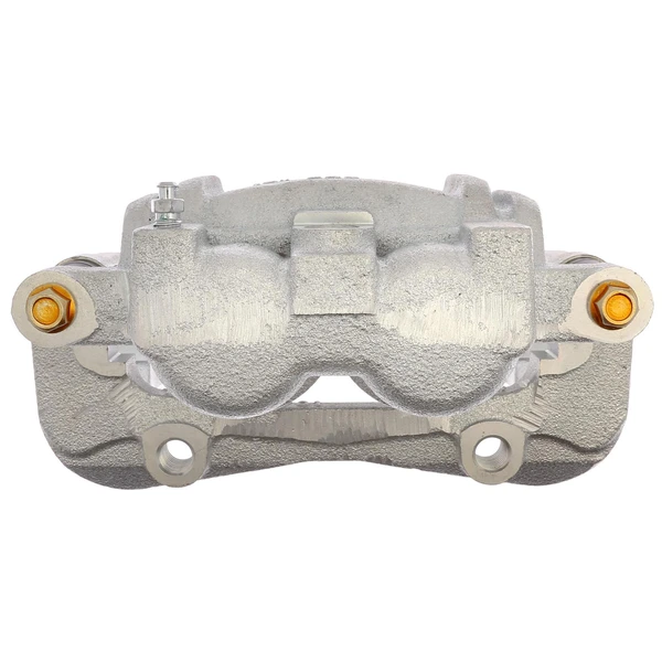Disc Brake Caliper - Front Right Passenger Side - Raybestos FRC11703N