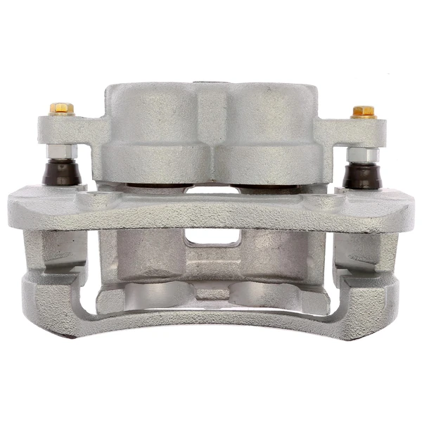 Disc Brake Caliper - Front Left Driver Side - Raybestos FRC11704N