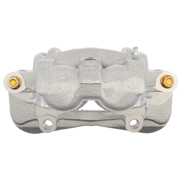 Disc Brake Caliper - Front Left Driver Side - Raybestos FRC11704N