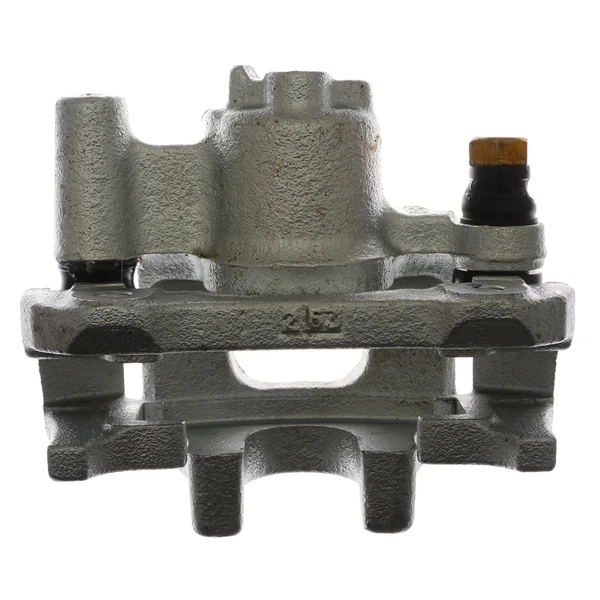 Disc Brake Caliper - Rear Right Passenger Side - Raybestos FRC11707N