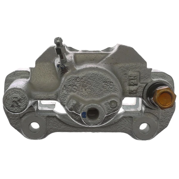 Disc Brake Caliper - Rear Right Passenger Side - Raybestos FRC11707N