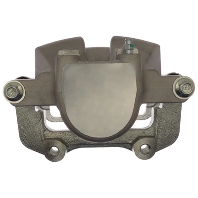 Disc Brake Caliper - Front Left Driver Side - Raybestos FRC11710N