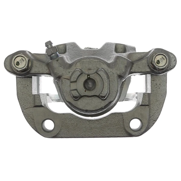Disc Brake Caliper - Rear Right Passenger Side - Raybestos FRC11715N