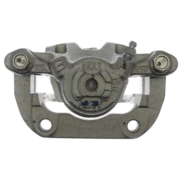 Disc Brake Caliper - Rear Left Driver Side - Raybestos FRC11716N