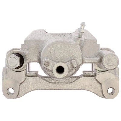Disc Brake Caliper - Rear Left Driver Side - Raybestos FRC11758N