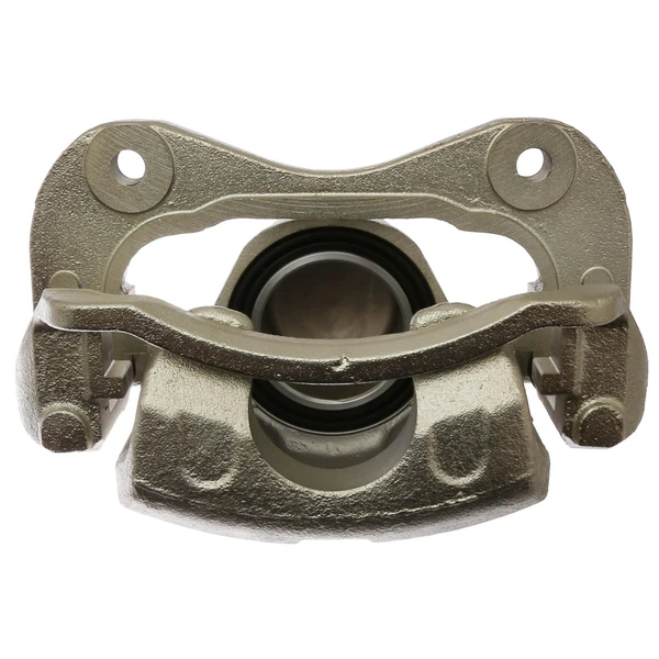 Disc Brake Caliper - Front Left Driver Side - Raybestos FRC11763N