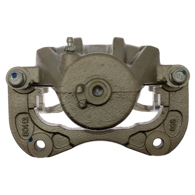 Disc Brake Caliper - Front Left Driver Side - Raybestos FRC11763N