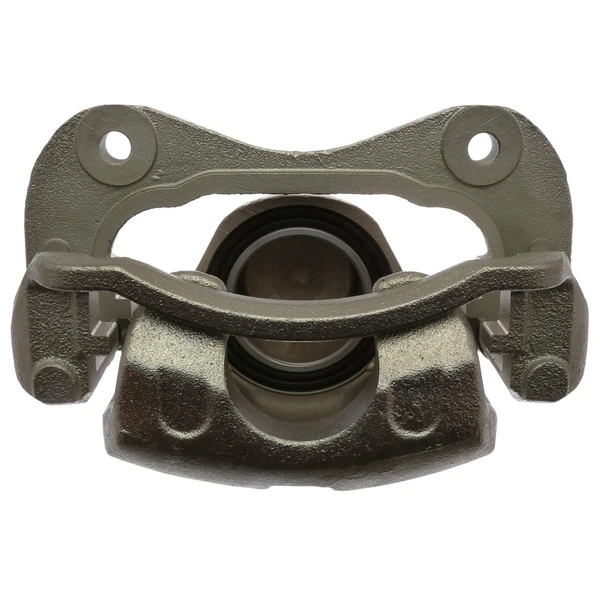 Disc Brake Caliper - Front Right Passenger Side - Raybestos FRC11764N