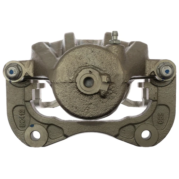 Disc Brake Caliper - Front Right Passenger Side - Raybestos FRC11764N