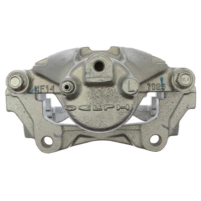 Disc Brake Caliper - Front Left Driver Side - Raybestos FRC11773N