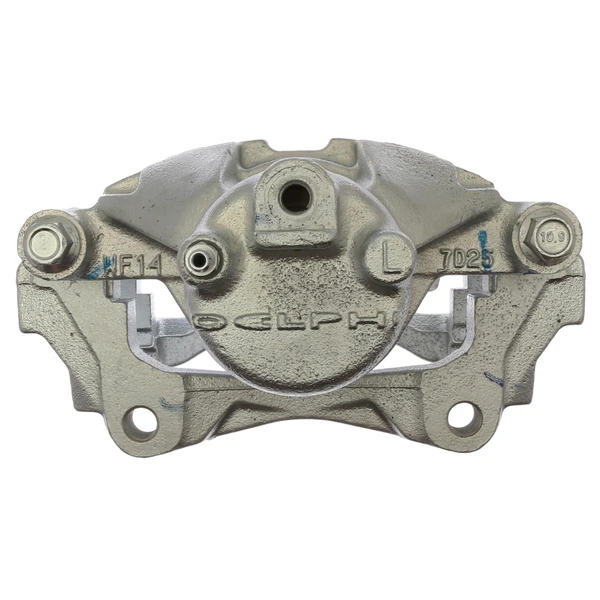 Disc Brake Caliper - Front Left Driver Side - Raybestos FRC11773N