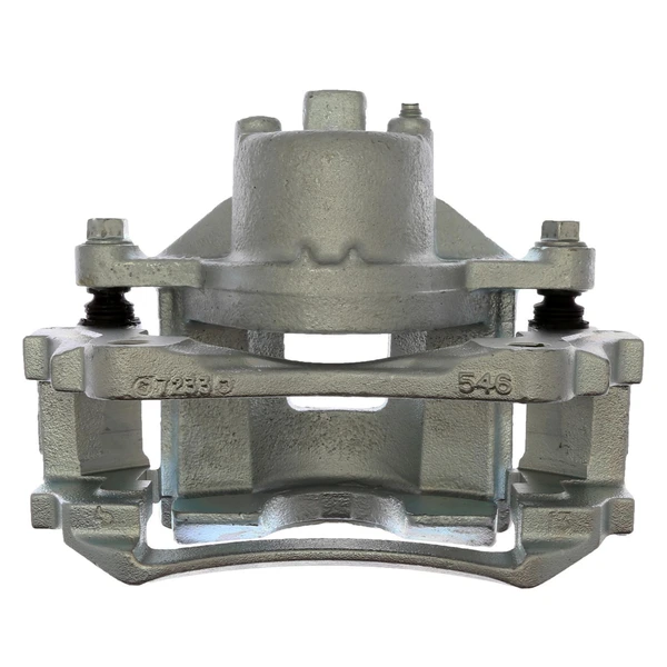 Disc Brake Caliper - Front Right Passenger Side - Raybestos FRC11774N