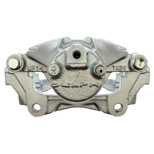 Disc Brake Caliper - Front Right Passenger Side - Raybestos FRC11774N