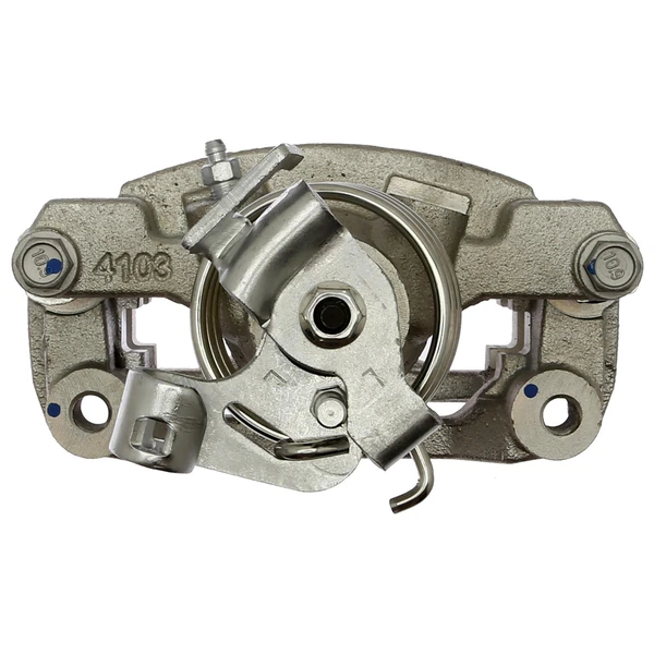 Disc Brake Caliper - Rear Left Driver Side - Raybestos FRC11775N
