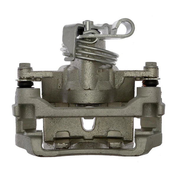 Disc Brake Caliper - Rear Right Passenger Side - Raybestos FRC11776N