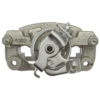 Disc Brake Caliper - Rear Right Passenger Side - Raybestos FRC11776N