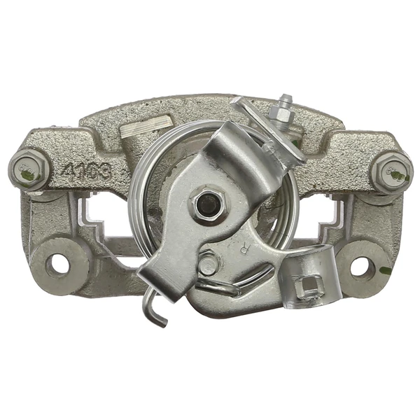 Disc Brake Caliper - Rear Right Passenger Side - Raybestos FRC11776N