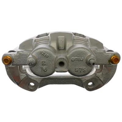 Disc Brake Caliper - Front Right Passenger Side - Raybestos FRC11792N