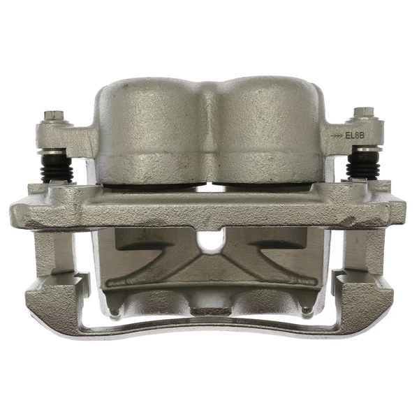 Disc Brake Caliper - Front Right Passenger Side - Raybestos FRC11797N