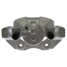 Disc Brake Caliper - Front Left Driver Side - Raybestos FRC11803N