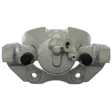 Disc Brake Caliper - Front Right Passenger Side - Raybestos FRC11804N