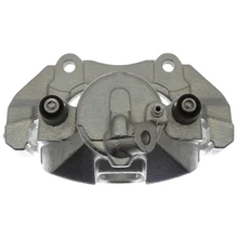 Disc Brake Caliper - Front Left Driver Side - Raybestos FRC11805N