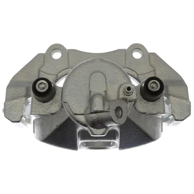 Disc Brake Caliper - Front Left Driver Side - Raybestos FRC11805N