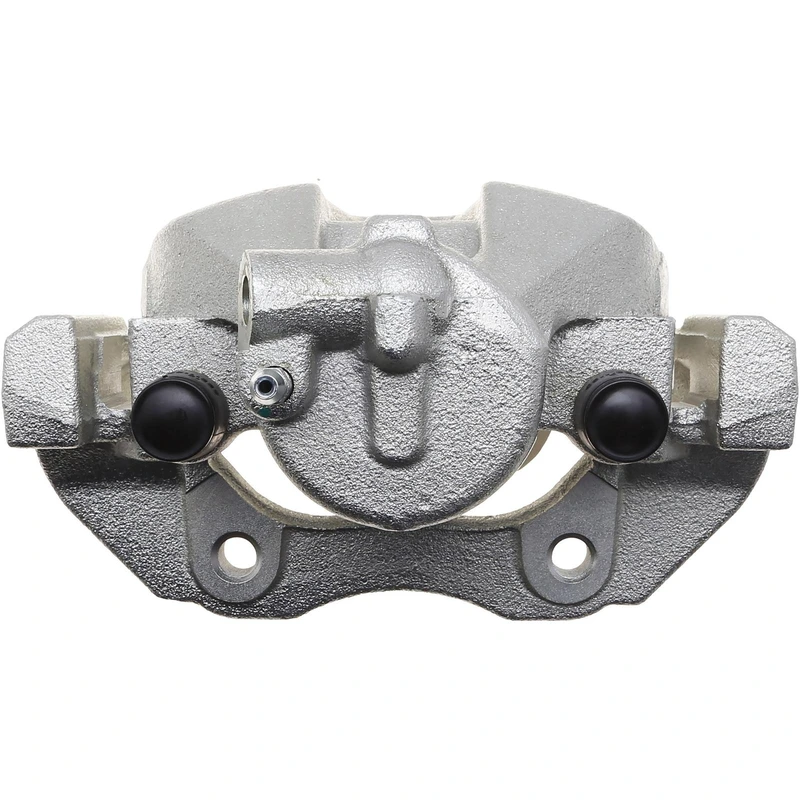Disc Brake Caliper - Front Left Driver Side - Raybestos FRC11817N