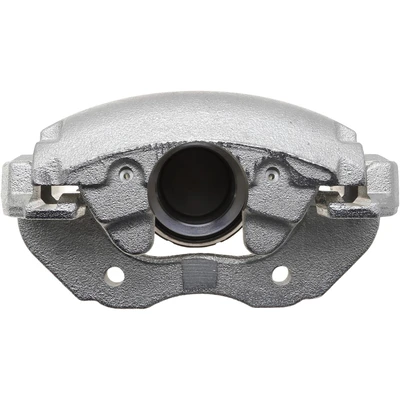 Disc Brake Caliper - Front Left Driver Side - Raybestos FRC11817N