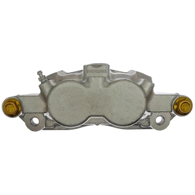 Disc Brake Caliper - Front Right Passenger Side - Raybestos FRC11861N