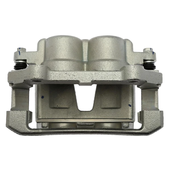 Disc Brake Caliper - Front Side - Raybestos FRC11883DN