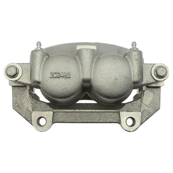 Disc Brake Caliper - Front Side - Raybestos FRC11883DN