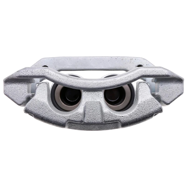 Disc Brake Caliper - Front Side - Raybestos FRC11895DN