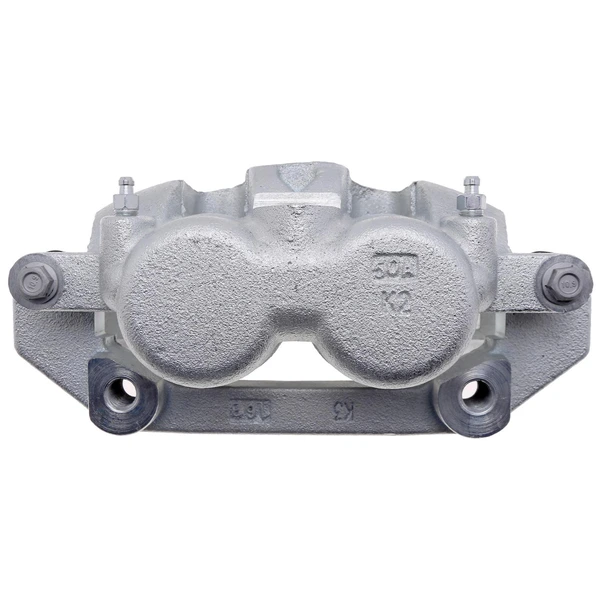 Disc Brake Caliper - Front Side - Raybestos FRC11895DN