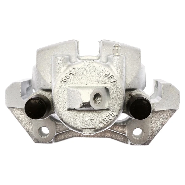 Disc Brake Caliper - Front Right Passenger Side - Raybestos FRC11898N