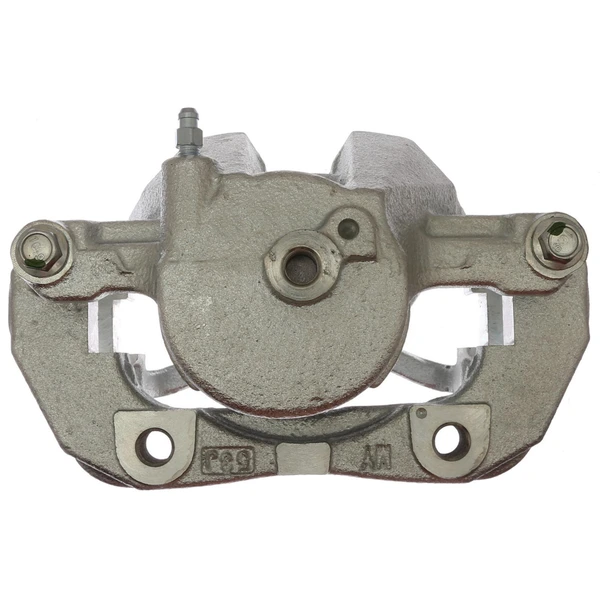Disc Brake Caliper - Front Right Passenger Side - Raybestos FRC11901N